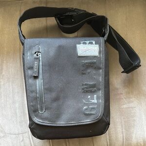 Golla Black Camera Bag